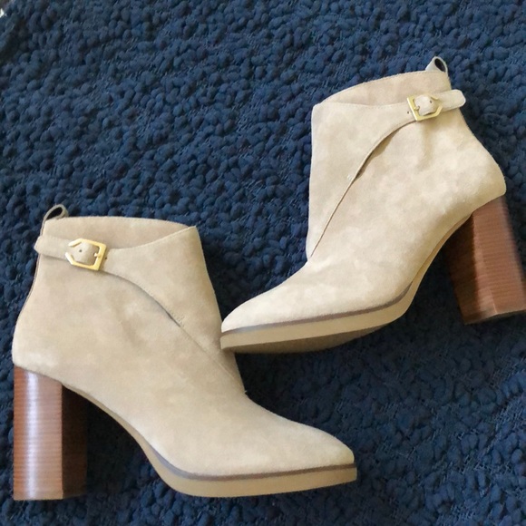 Cole Haan Bootie - Picture 1 of 6